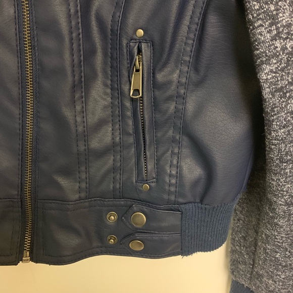 New look jacket - Picture 3 of 7